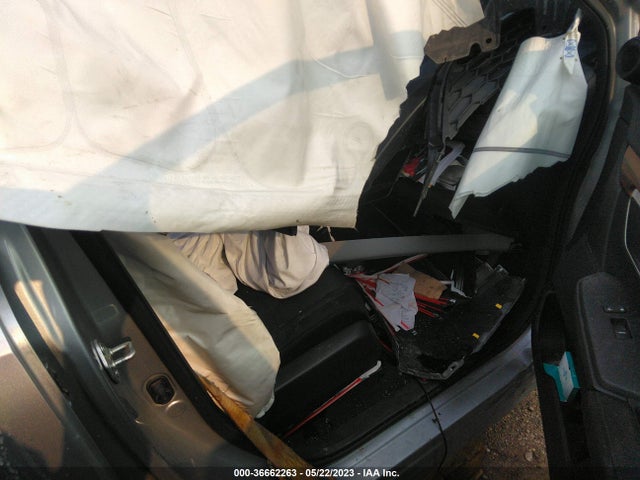 Honda CR-V EX 2020 2HKRW2H55LH686528 Image 6