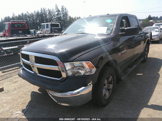 3C6RR7KT5GG283537 RAM 1500 St