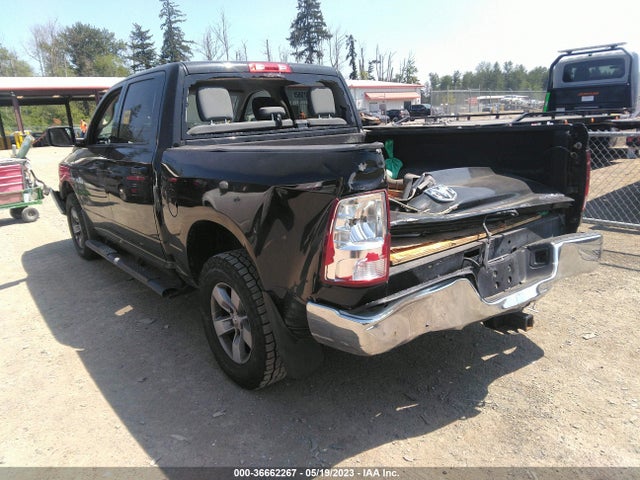 3C6RR7KT5GG283537 RAM 1500 St