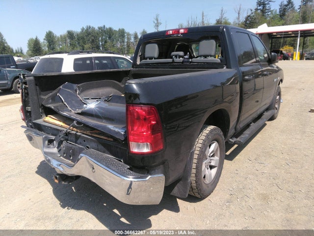 3C6RR7KT5GG283537 RAM 1500 St