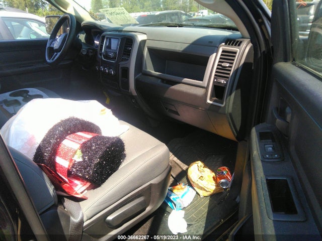 3C6RR7KT5GG283537 RAM 1500 St