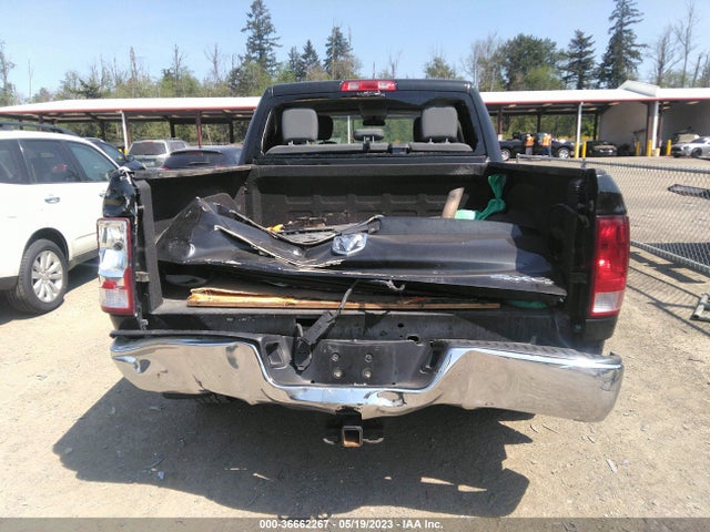 3C6RR7KT5GG283537 RAM 1500 St