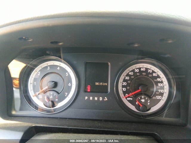 3C6RR7KT5GG283537 RAM 1500 St