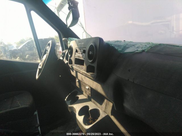 W1Y5ECHY9NT107519 Mercedes-Benz SPRINTER CARGO VAN