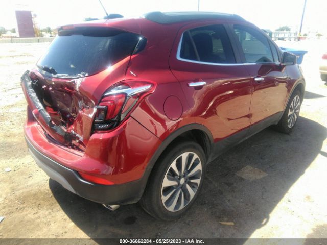 KL4CJESM3MB361184 Buick Encore Preferred