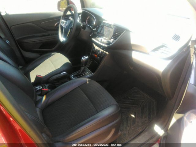 KL4CJESM3MB361184 Buick Encore Preferred