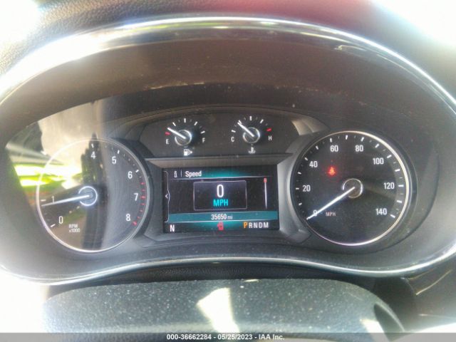KL4CJESM3MB361184 Buick Encore Preferred