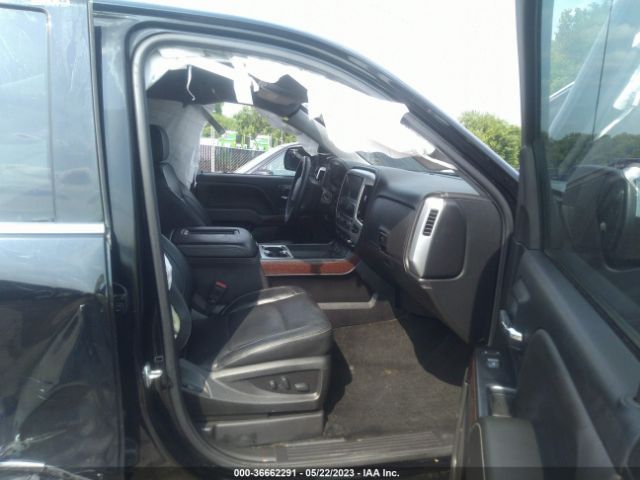3GTU2NEC6JG197720 GMC Sierra 1500 Slt