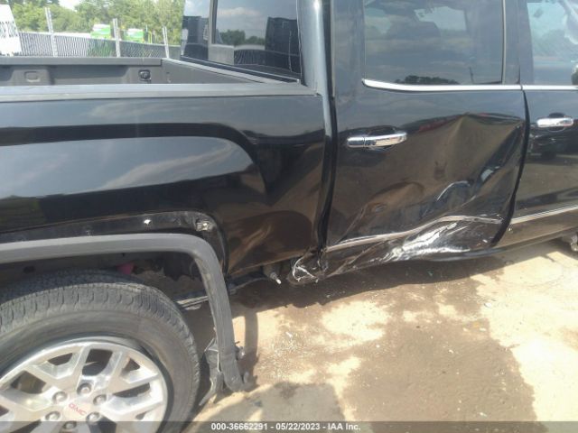 3GTU2NEC6JG197720 GMC Sierra 1500 Slt