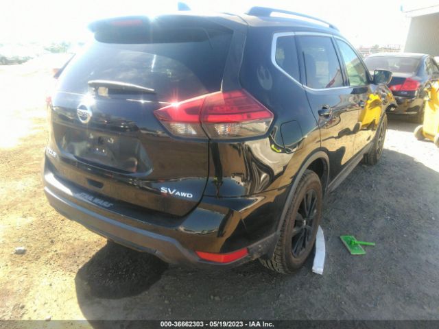 5N1AT2MV4HC765800 Nissan ROGUE SV