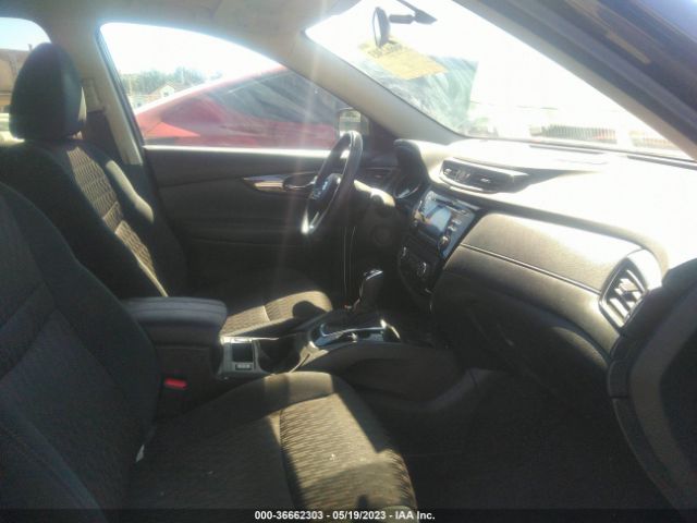 5N1AT2MV4HC765800 Nissan ROGUE SV