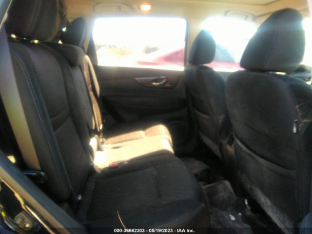 5N1AT2MV4HC765800 Nissan ROGUE SV
