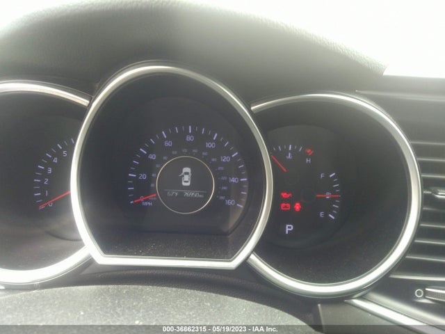 KIA Optima Lx 2015 KNAGM4A71F5665049 Image 7