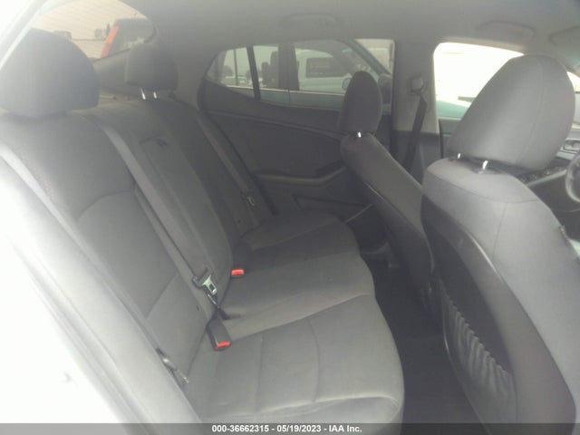 KIA Optima Lx 2015 KNAGM4A71F5665049 Image 8