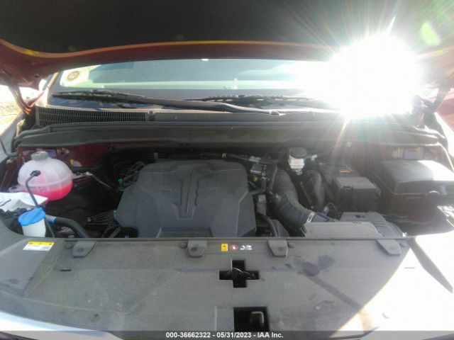 KNDNB4H30P6213205 KIA Carnival Lx