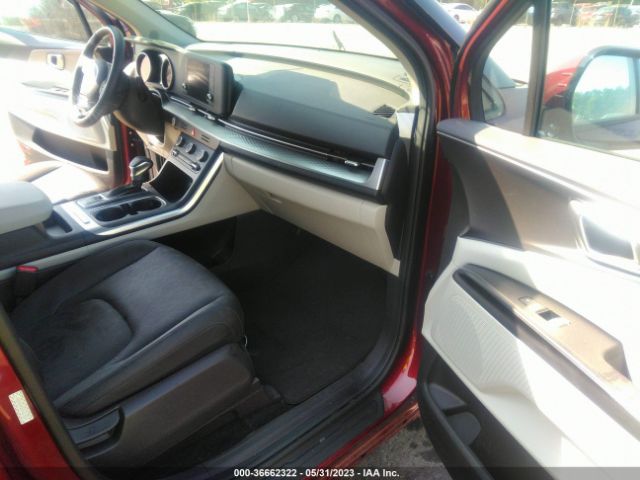 KNDNB4H30P6213205 KIA Carnival Lx