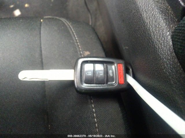 Honda Civic Sedan Lx 2016 2HGFC2F56GH551069 Image 11