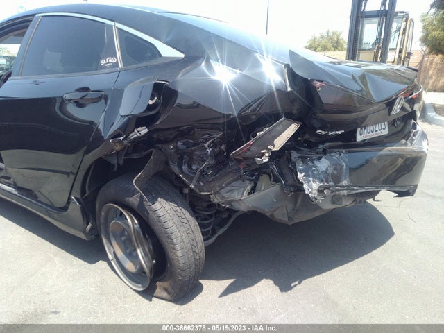Honda Civic Sedan Lx 2016 2HGFC2F56GH551069 Image 6