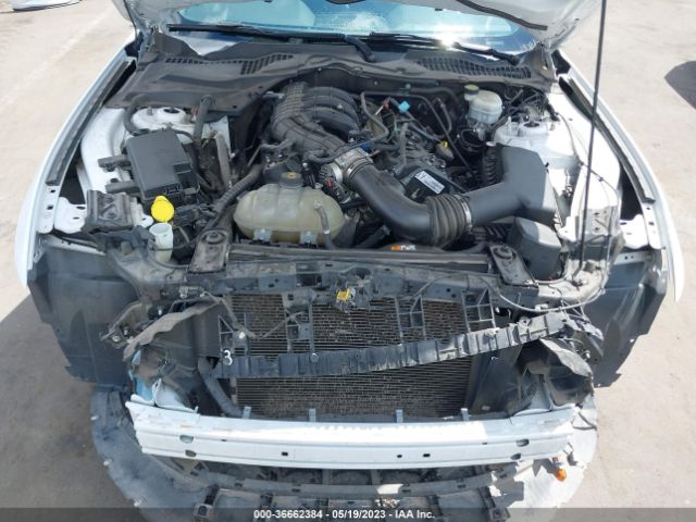 1FA6P8AMXH5266720 Ford Mustang V6