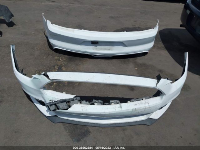 1FA6P8AMXH5266720 Ford Mustang V6
