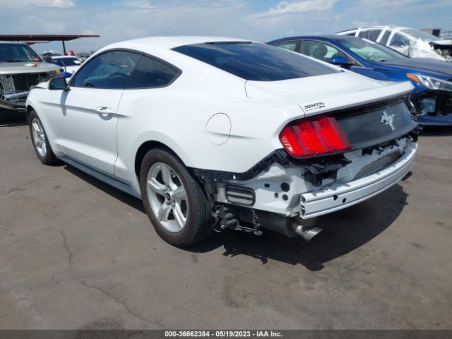 1FA6P8AMXH5266720 Ford Mustang V6