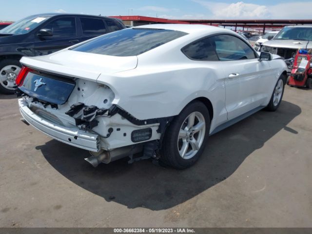 1FA6P8AMXH5266720 Ford Mustang V6