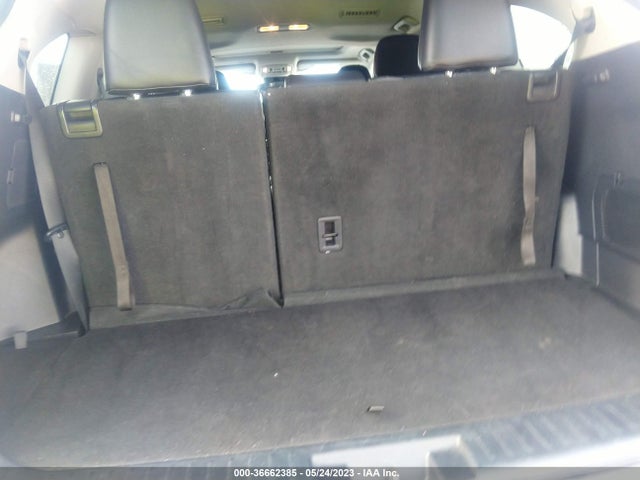 2021 TOYOTA HIGHLANDER XLE VIN: 5TDGZRAH6MS524110