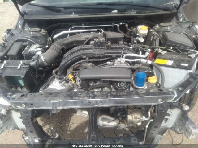 JF2GTAEC0N8287297 Subaru Crosstrek Premium