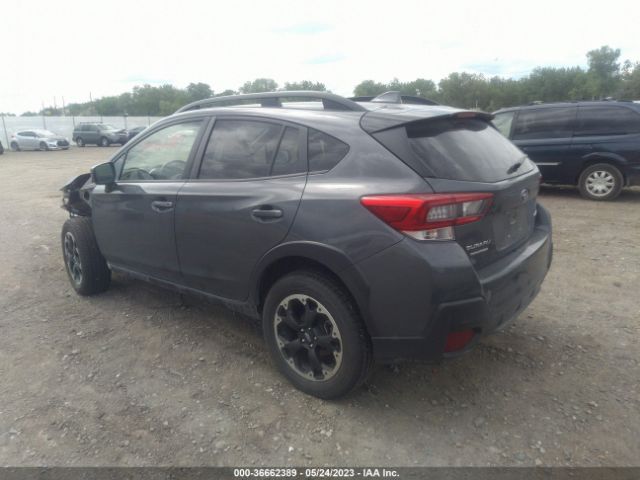 JF2GTAEC0N8287297 Subaru Crosstrek Premium
