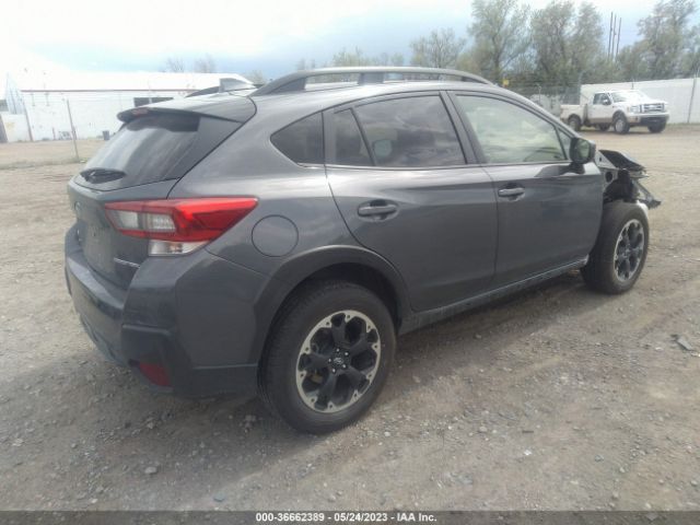 JF2GTAEC0N8287297 Subaru Crosstrek Premium