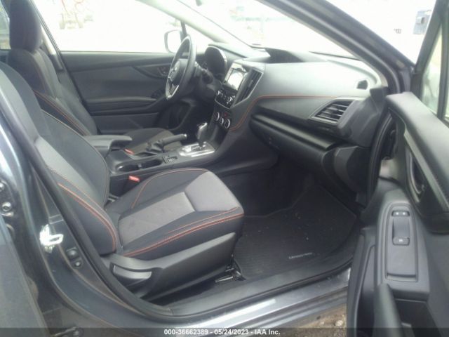 JF2GTAEC0N8287297 Subaru Crosstrek Premium