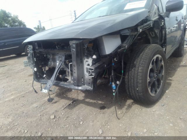 JF2GTAEC0N8287297 Subaru Crosstrek Premium