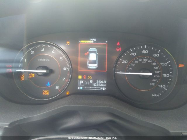 JF2GTAEC0N8287297 Subaru Crosstrek Premium