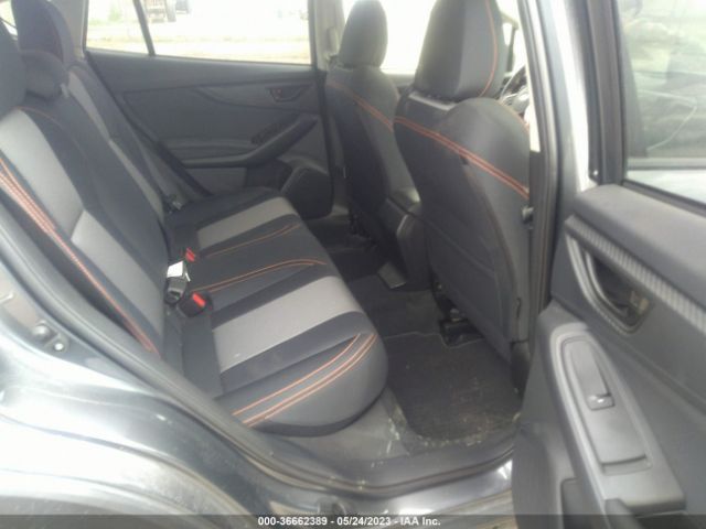 JF2GTAEC0N8287297 Subaru Crosstrek Premium