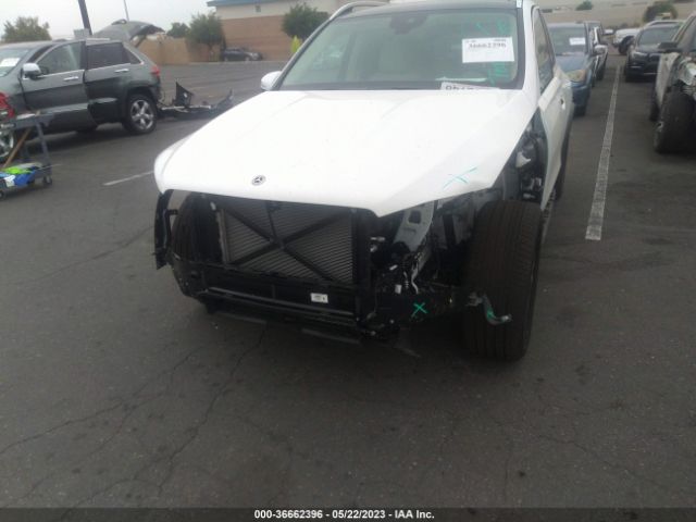 4JGFB4KB6PA918670 Mercedes-Benz Gle Gle 350