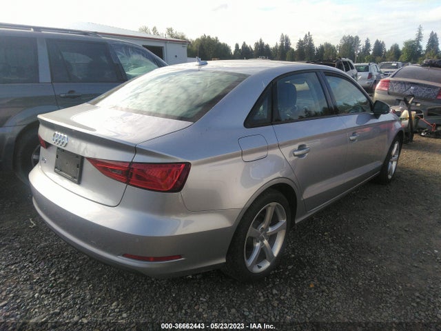 WAUA7GFF3G1047108 Audi A3 1.8t Premium