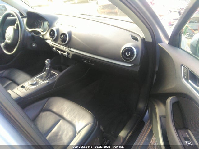 WAUA7GFF3G1047108 Audi A3 1.8t Premium
