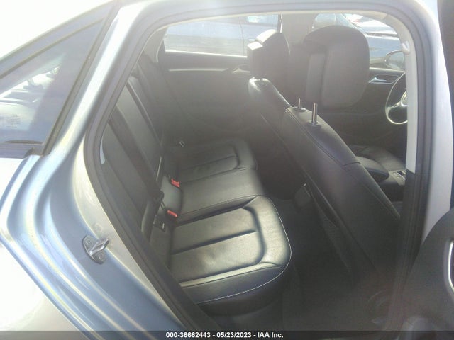 WAUA7GFF3G1047108 Audi A3 1.8t Premium