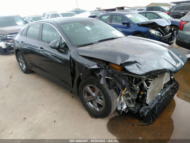 5XXG14J20NG140316 auction archive image