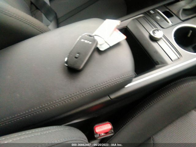 5XXG14J20NG140316 KIA K5 LXS