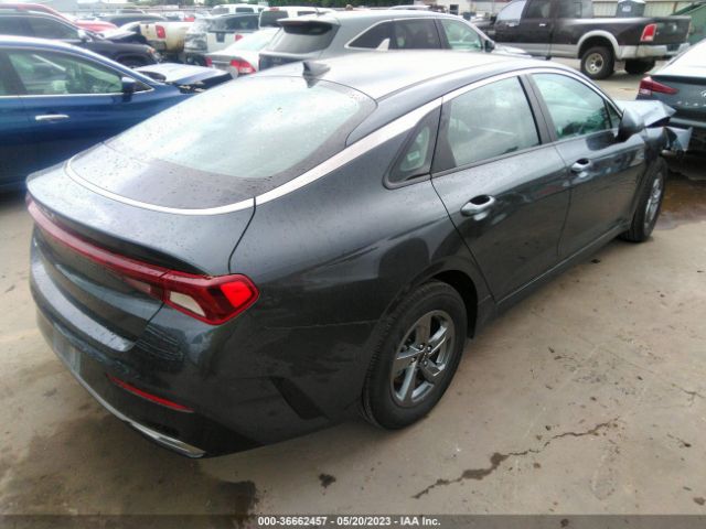 5XXG14J20NG140316 KIA K5 LXS