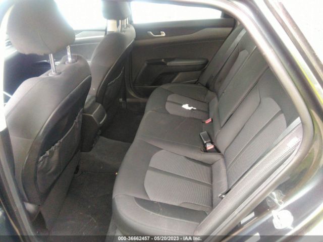 5XXG14J20NG140316 KIA K5 LXS