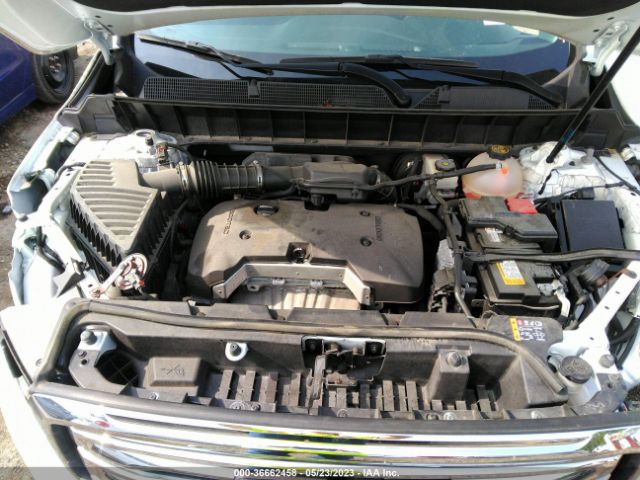 1GKKNKLA1JZ204852 GMC ACADIA SLE
