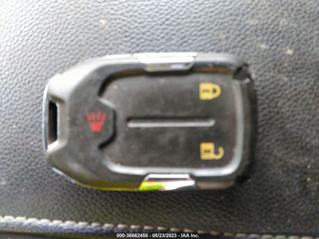 1GKKNKLA1JZ204852 GMC ACADIA SLE