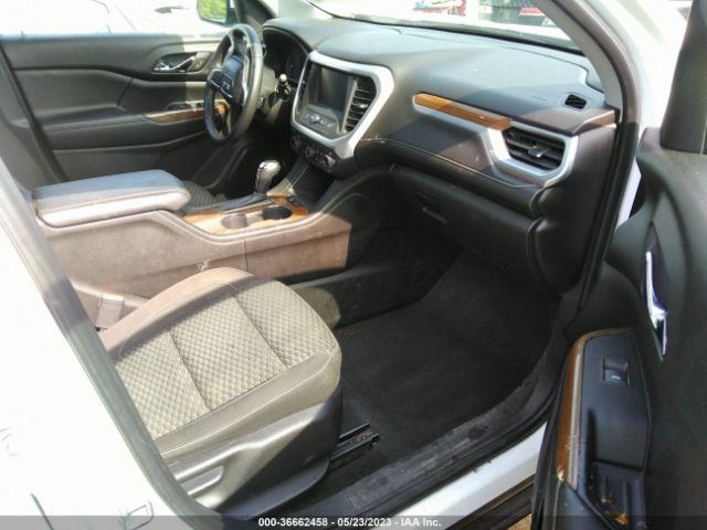 1GKKNKLA1JZ204852 GMC ACADIA SLE