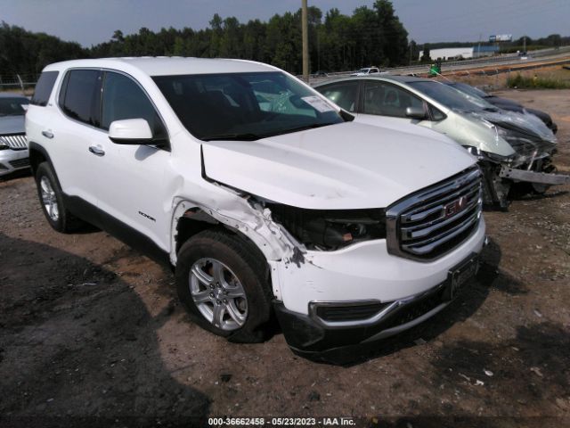 1GKKNKLA1JZ204852 GMC ACADIA SLE