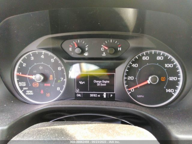 1GKKNKLA1JZ204852 GMC ACADIA SLE