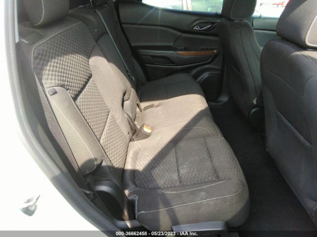 1GKKNKLA1JZ204852 GMC ACADIA SLE