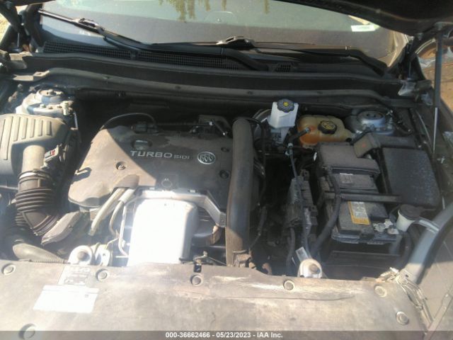 LRBFX3SX2LD147739 Buick Envision Premium