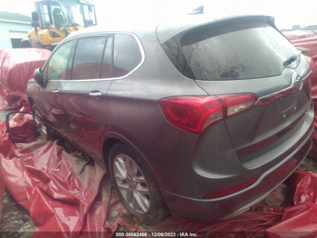 LRBFX3SX2LD147739 Buick Envision Premium
